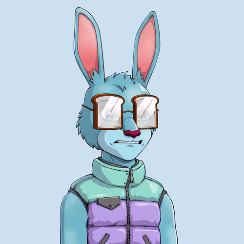 MegaRabbit #4266