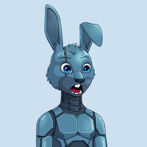 Megarabbitnft