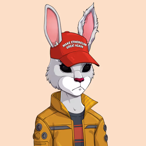 Megarabbitnft