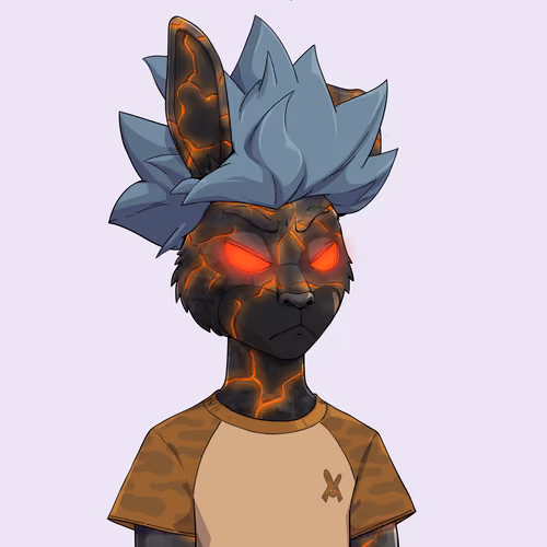 MegaRabbit #412