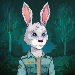 MegaRabbit #4275