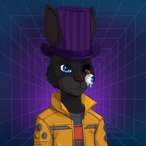 MegaRabbit #345