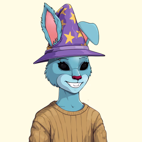 MegaRabbit #2644