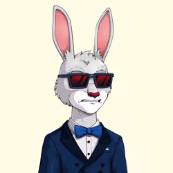 MegaRabbit #2385