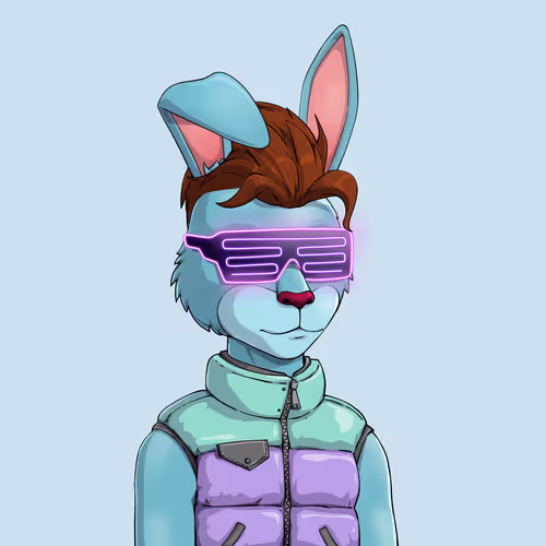 MegaRabbit #137
