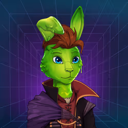MegaRabbit #788