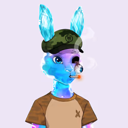 MegaRabbit #1953