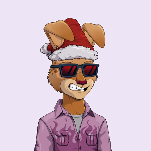 MegaRabbit #2178