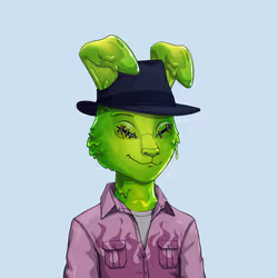 MegaRabbit #2986