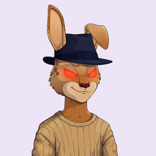MegaRabbit #2070