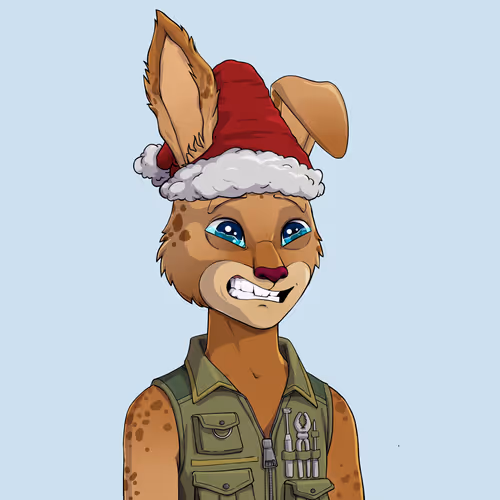 MegaRabbit #191