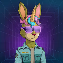 MegaRabbit #2425