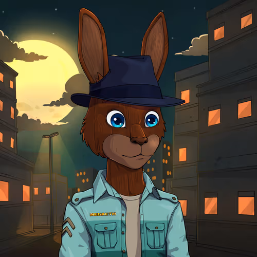 MegaRabbit #647