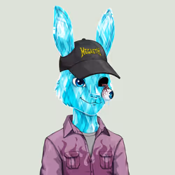 MegaRabbit #3792