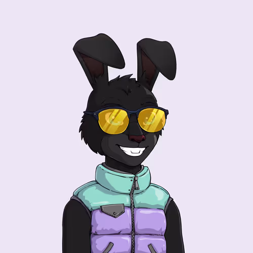 MegaRabbit #3971