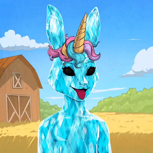MegaRabbit #670