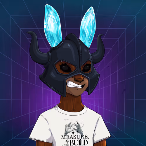 Megarabbitnft