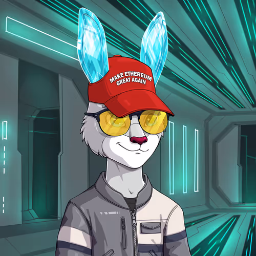 Megarabbitnft