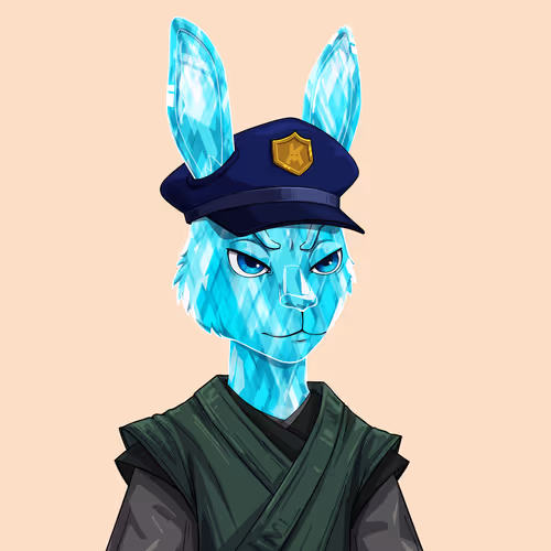 MegaRabbit #221
