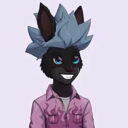 MegaRabbit #2614