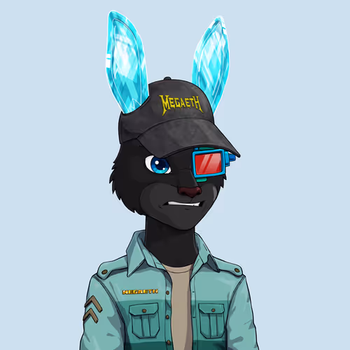 Megarabbitnft