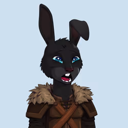 MegaRabbit #3964