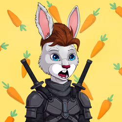 MegaRabbit #3353