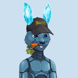 MegaRabbit #4339