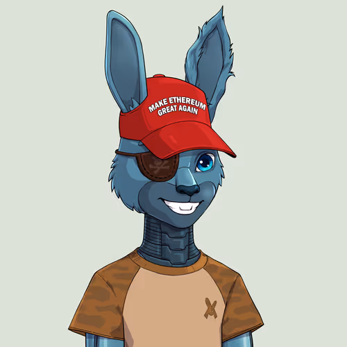 Megarabbitnft