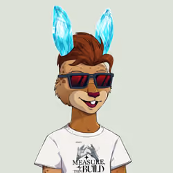 MegaRabbit #688