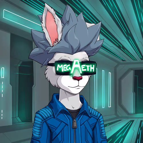 MegaRabbit #809