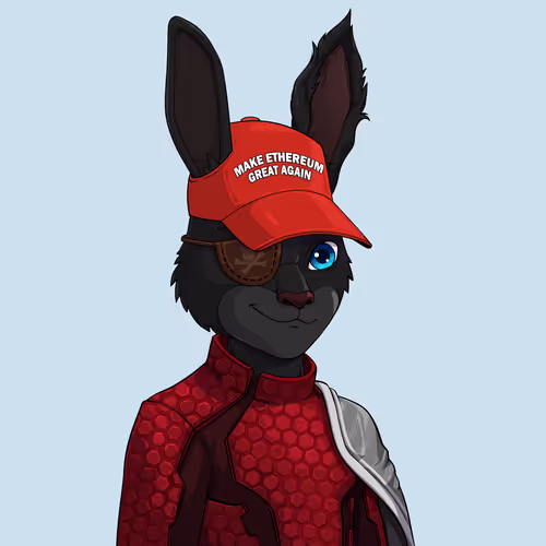 Megarabbitnft