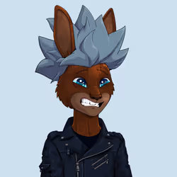 MegaRabbit #2921