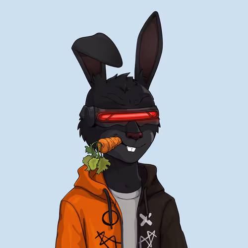 MegaRabbit #2021