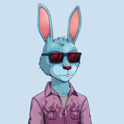 MegaRabbit #2803