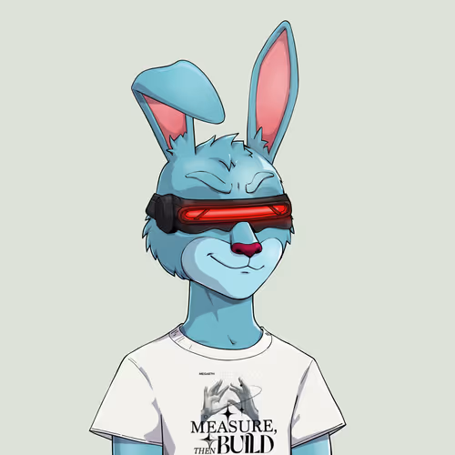 Megarabbitnft