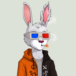 MegaRabbit #3403