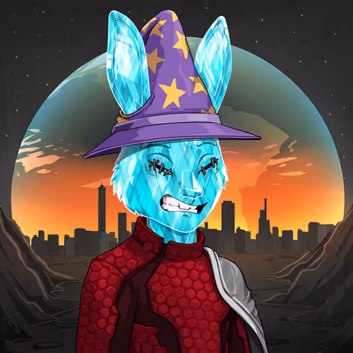Megarabbitnft