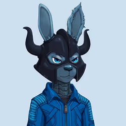 MegaRabbit #82