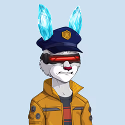 MegaRabbit #1478