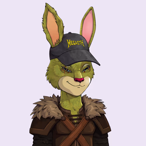MegaRabbit #938