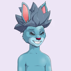 MegaRabbit #369