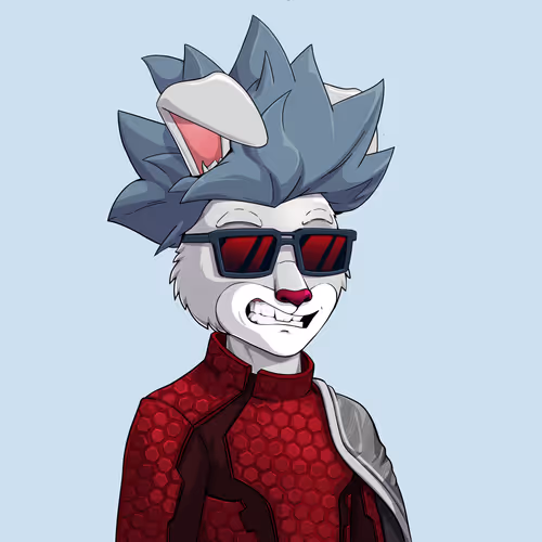 Megarabbitnft