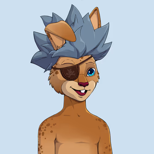 Megarabbitnft