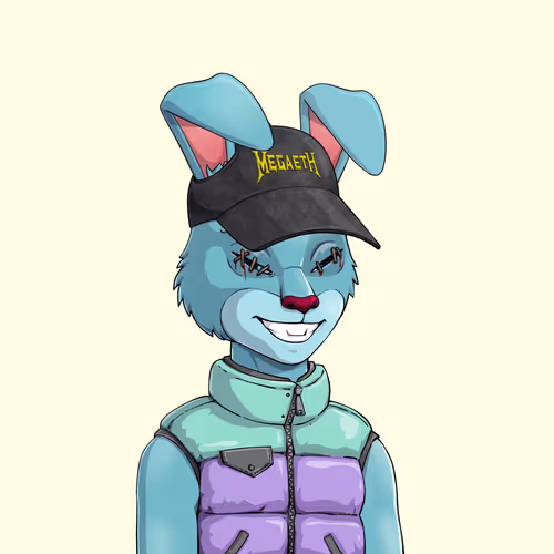 Megarabbitnft