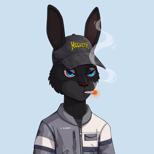 Megarabbitnft