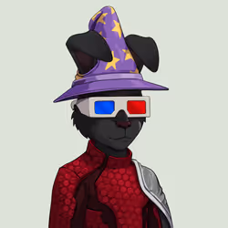 MegaRabbit #1305
