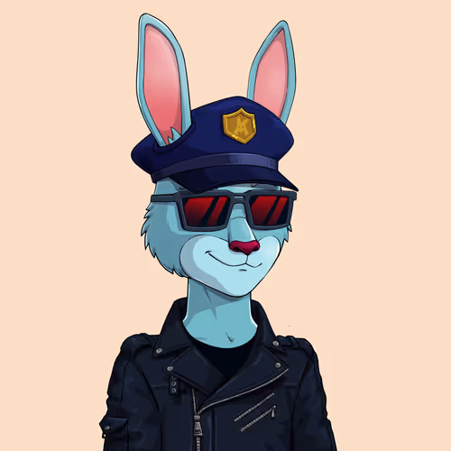 MegaRabbit #3921