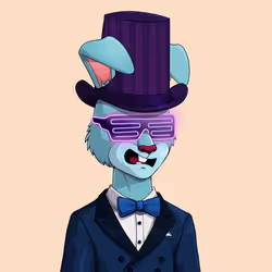 MegaRabbit #1511