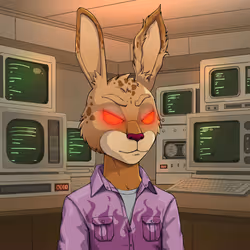 MegaRabbit #2264